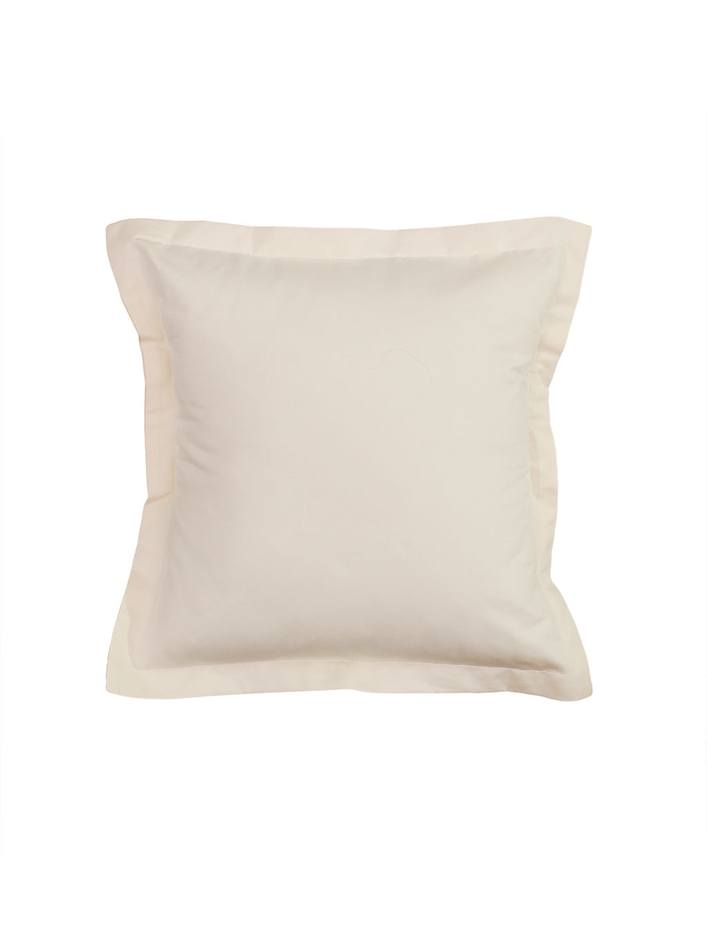 Sesame - Set Of 2 Cushion Covers (Off White)
