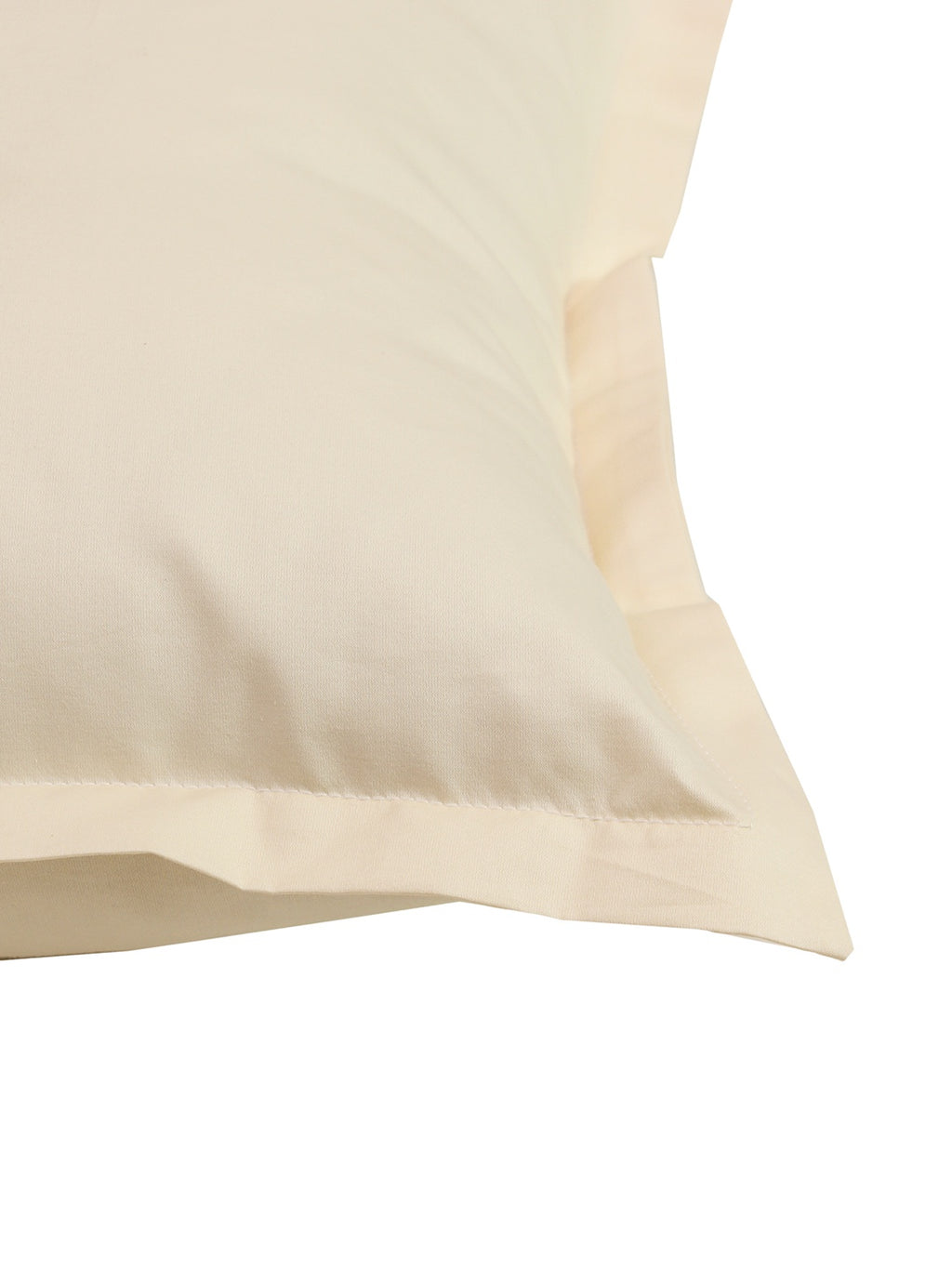 Sesame - Set Of 2 Cushion Covers (Off White)