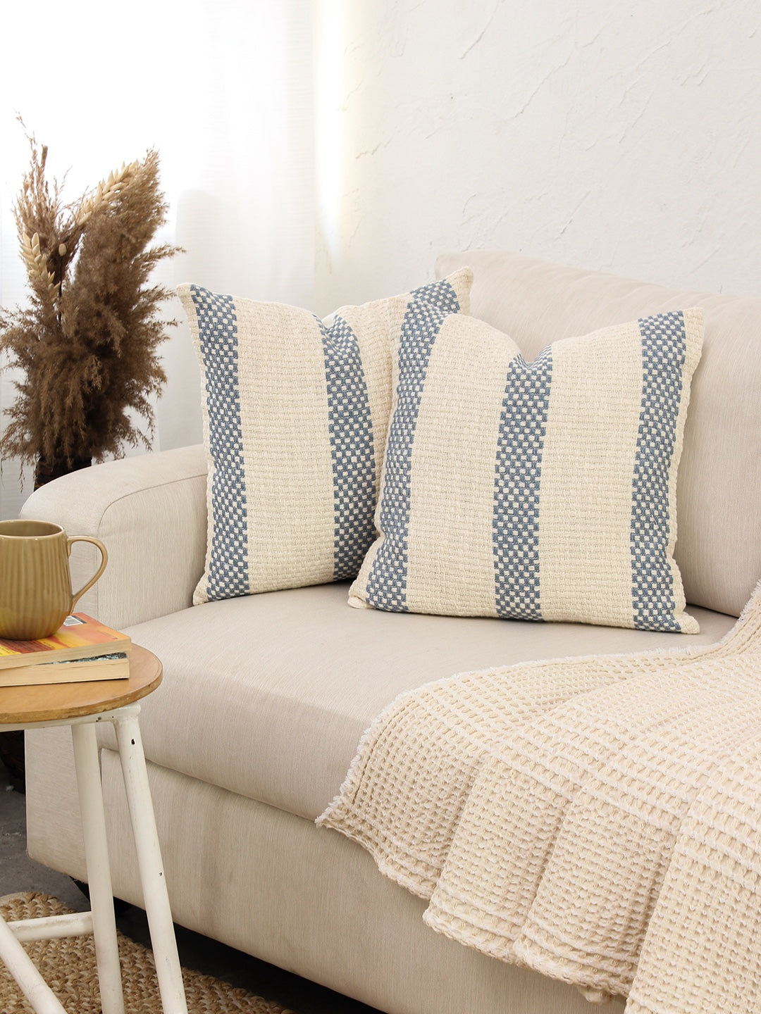 Shivalik Cushion Cover Set