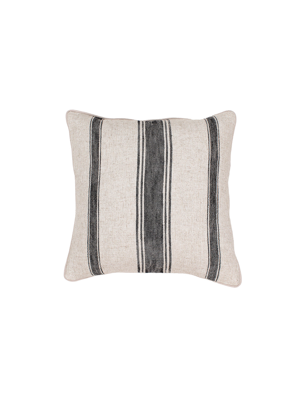 Satpura - Set Of 2 Cushion Covers (Natural) - Medium