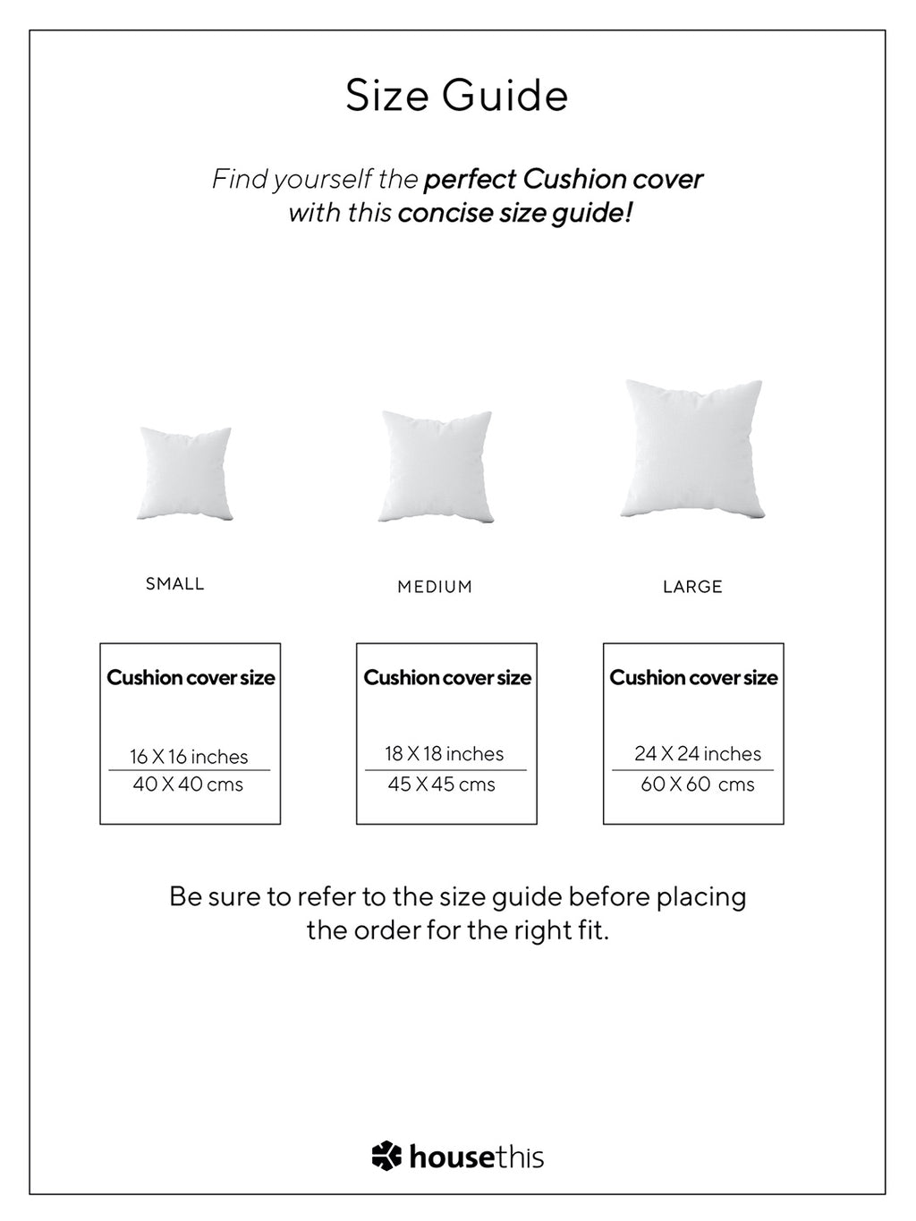 Shivalik Set of 2 Cushion Covers (Green) - 45x45cm