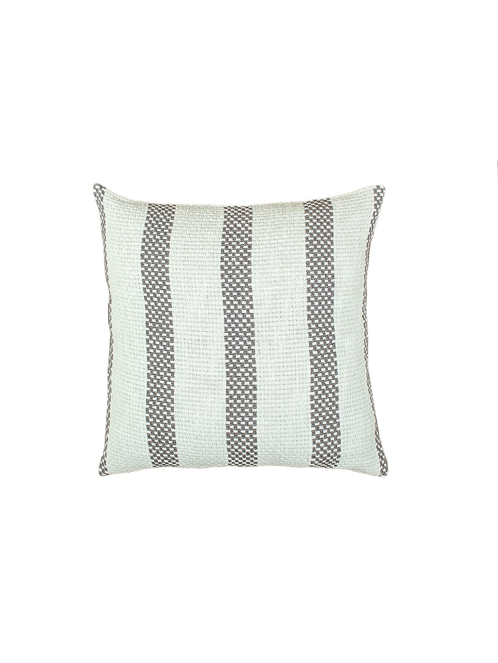 Shivalik Set of 2 Cushion Covers (Grey) - 60x60cm