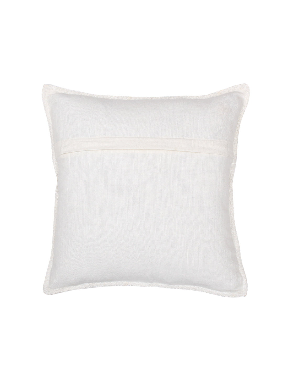 Vindhya Cushion Cover (Light Blue)