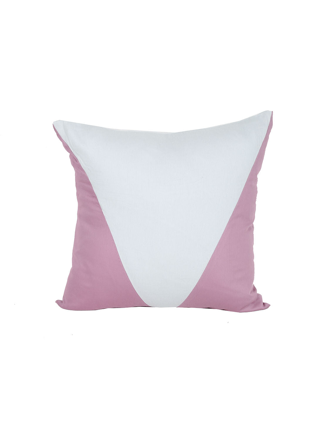The Sharp Arrow - Set Of 3 Cushion Covers (Grey) - Medium