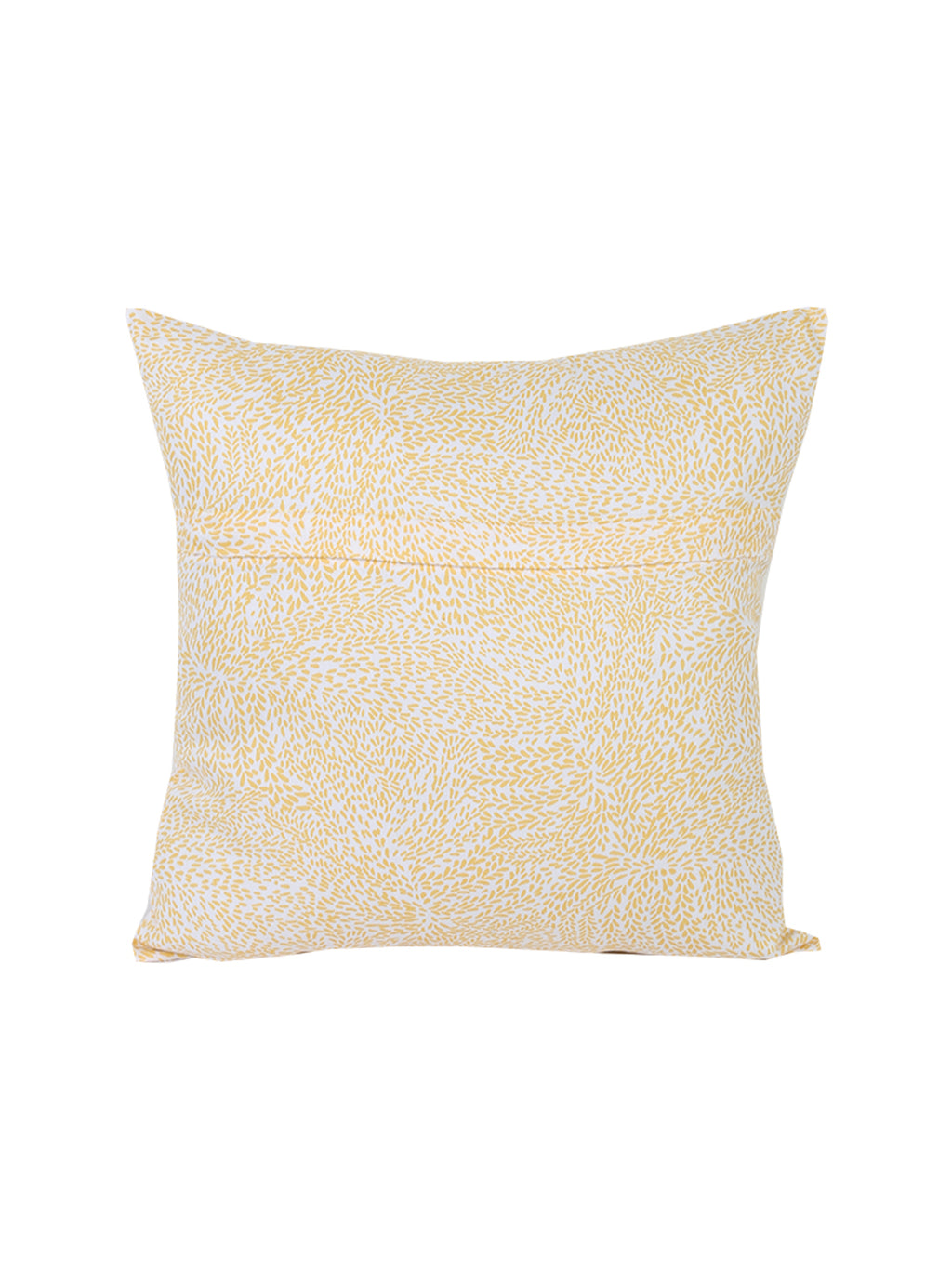 Sarisa - Set Of 3 Cushion Covers (Yellow) - Medium
