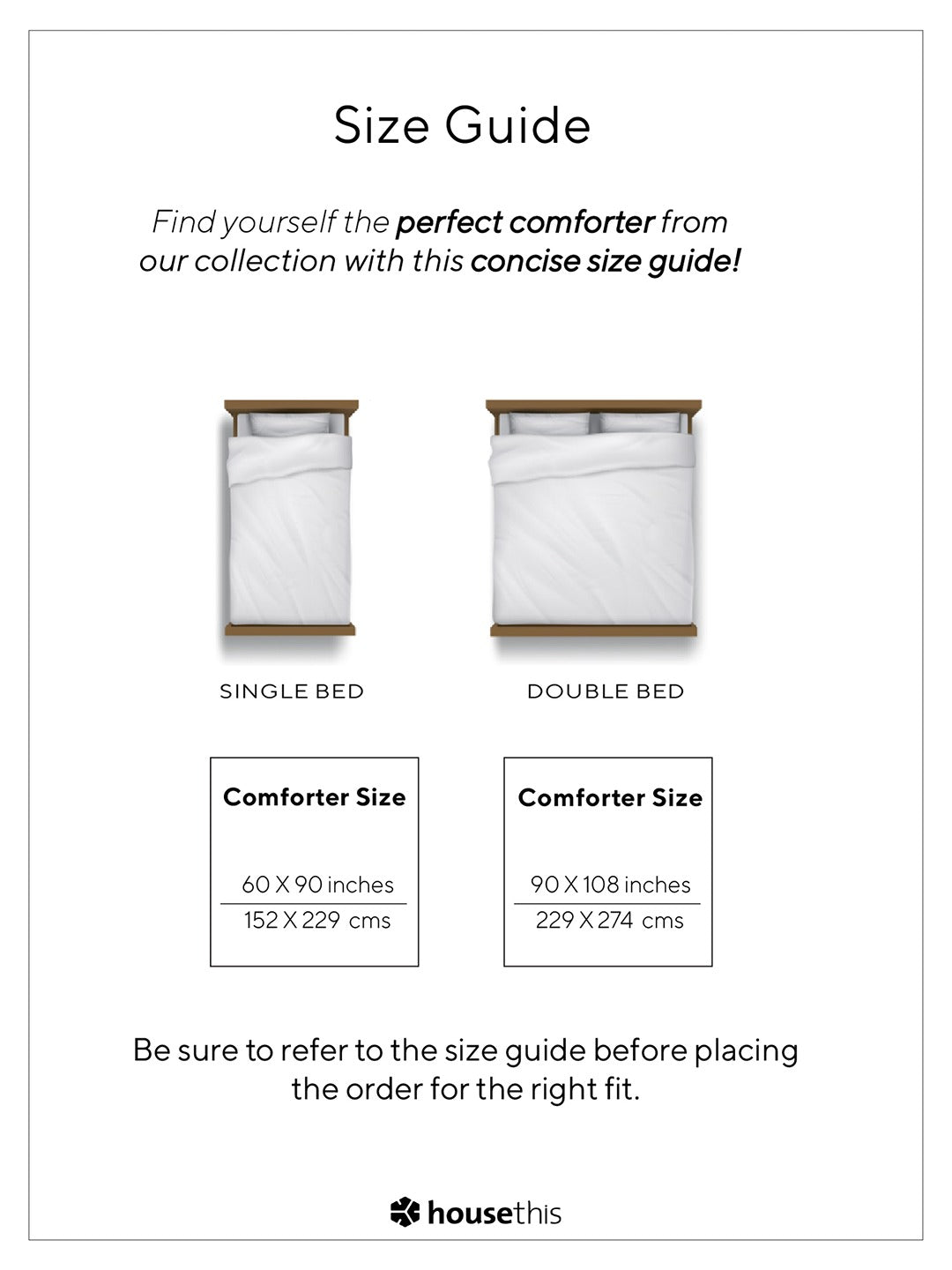 Amra Comforter (Yellow)