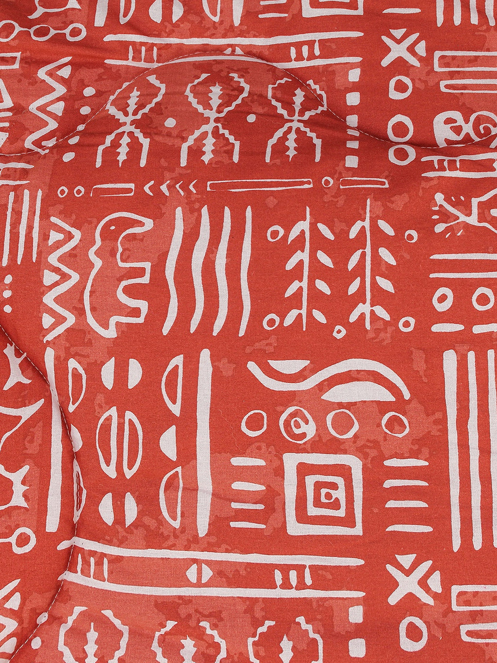 Gamathi Comforter (Rust)