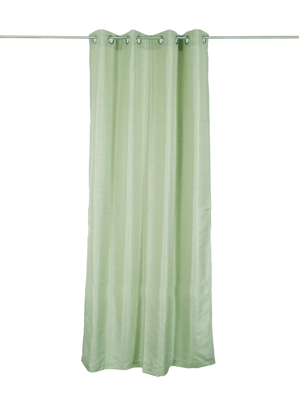 Chambal Curtain (Green)