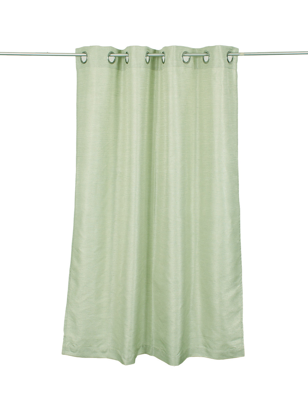 Chambal Curtain (Green)