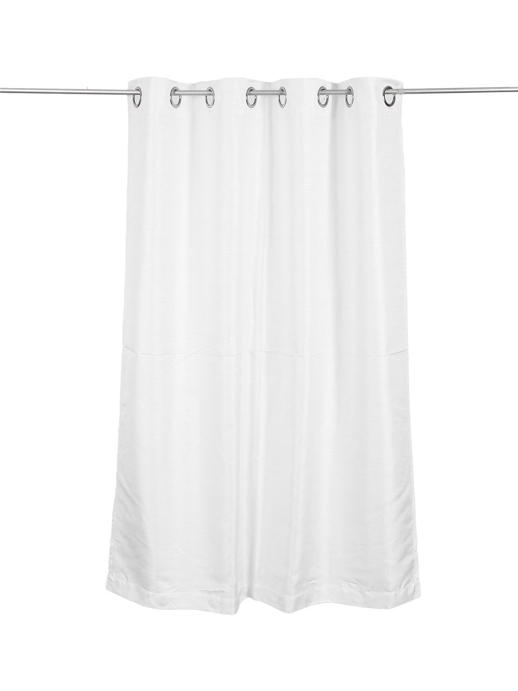Indus Curtain (White)