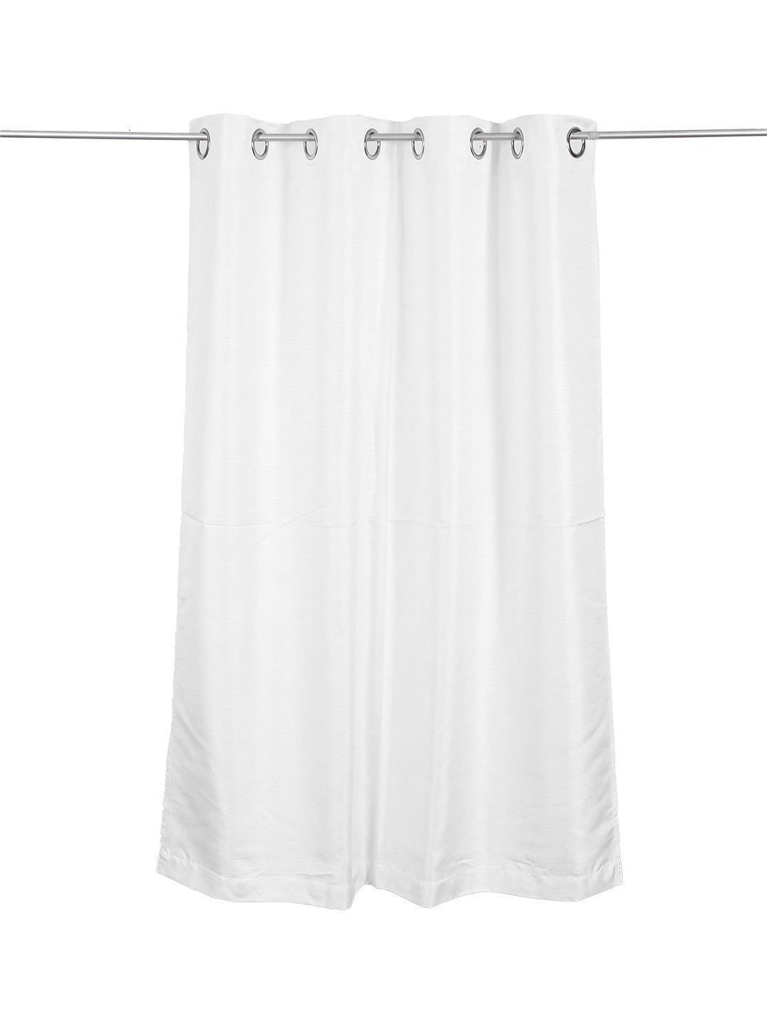 Indus Curtain (White)