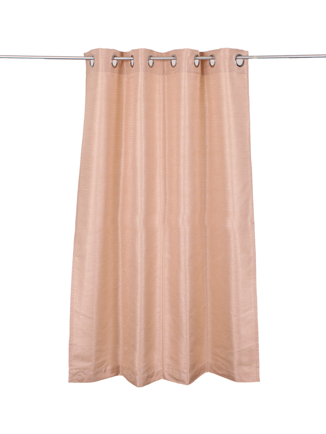 Kaveri Curtain (Rose Gold)