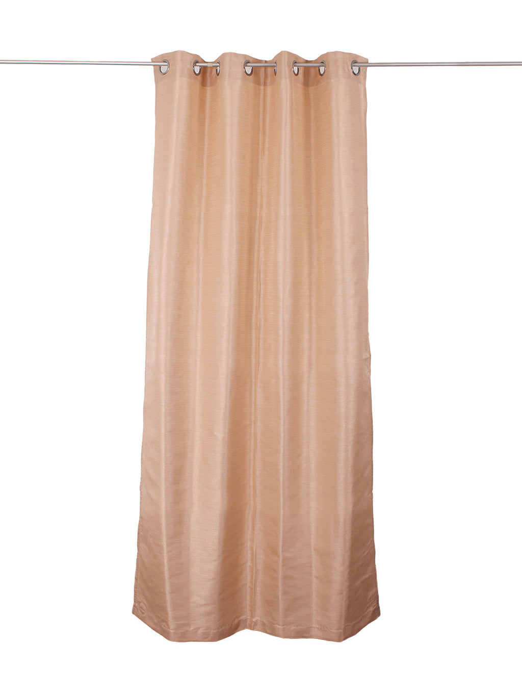 Kaveri Curtain (Rose Gold)