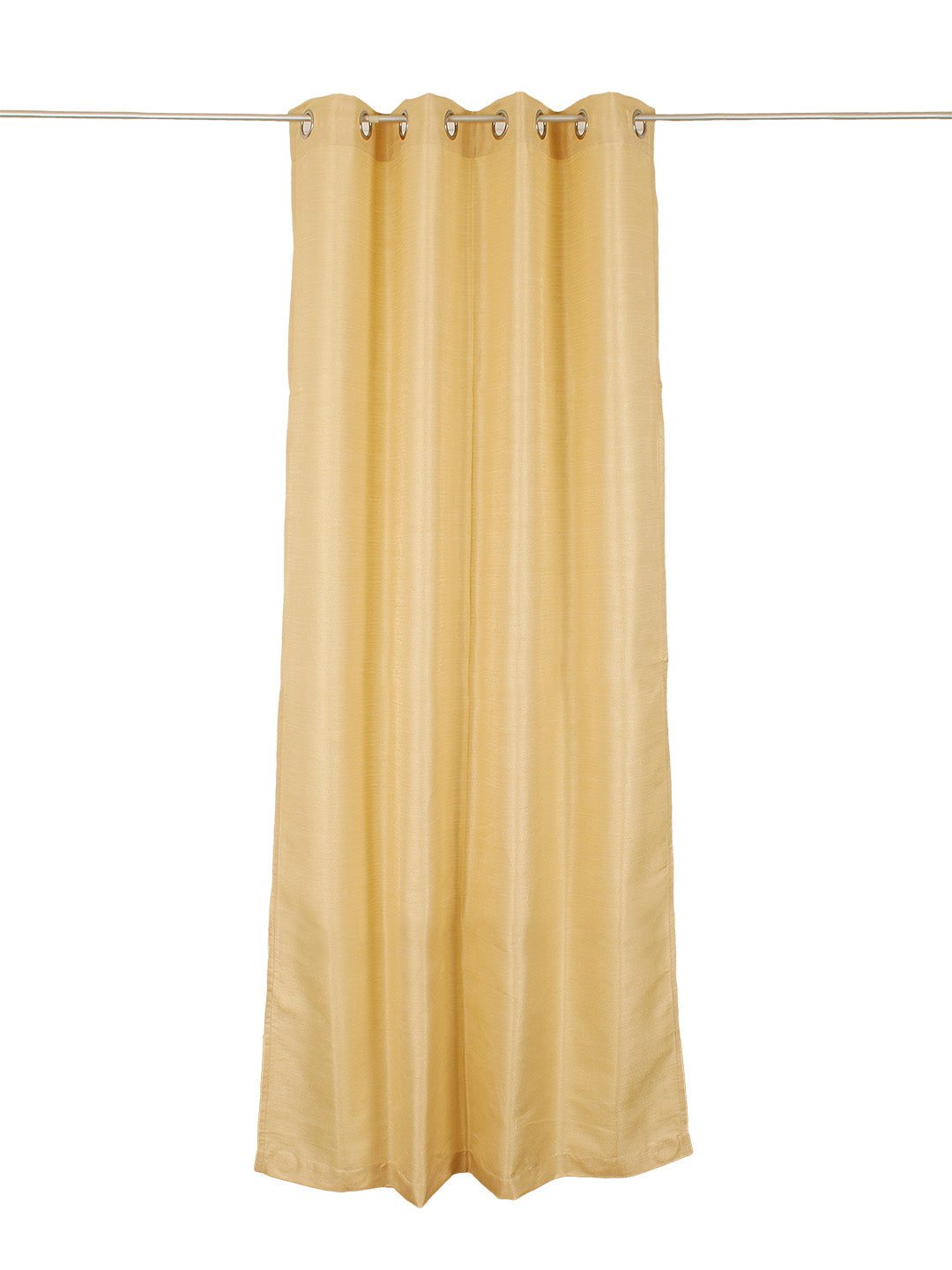 Narmada Curtain (Gold)