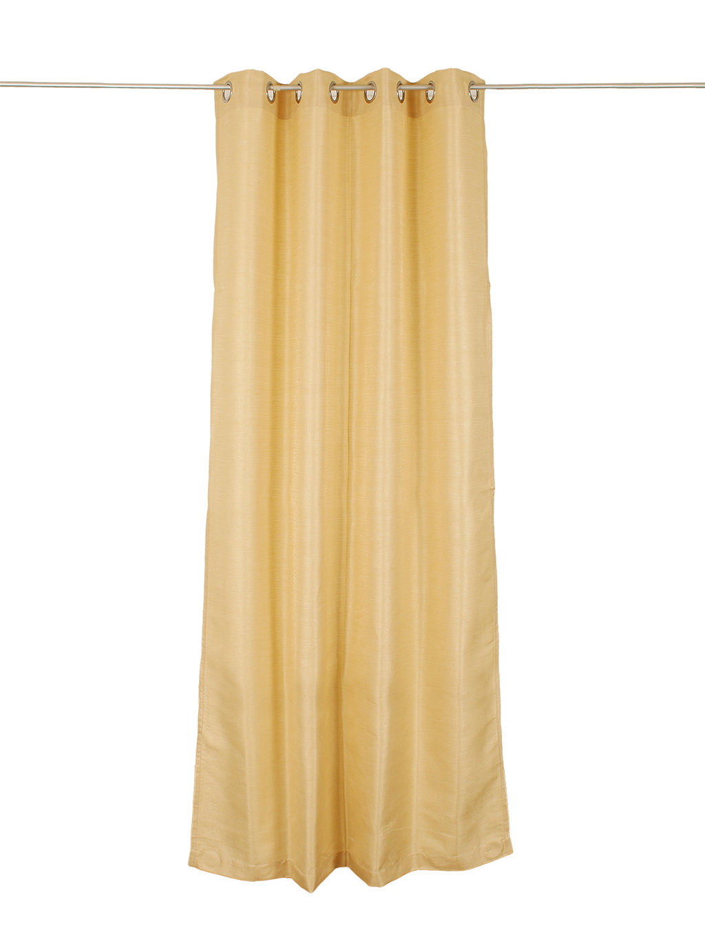 Narmada Curtain (Gold)
