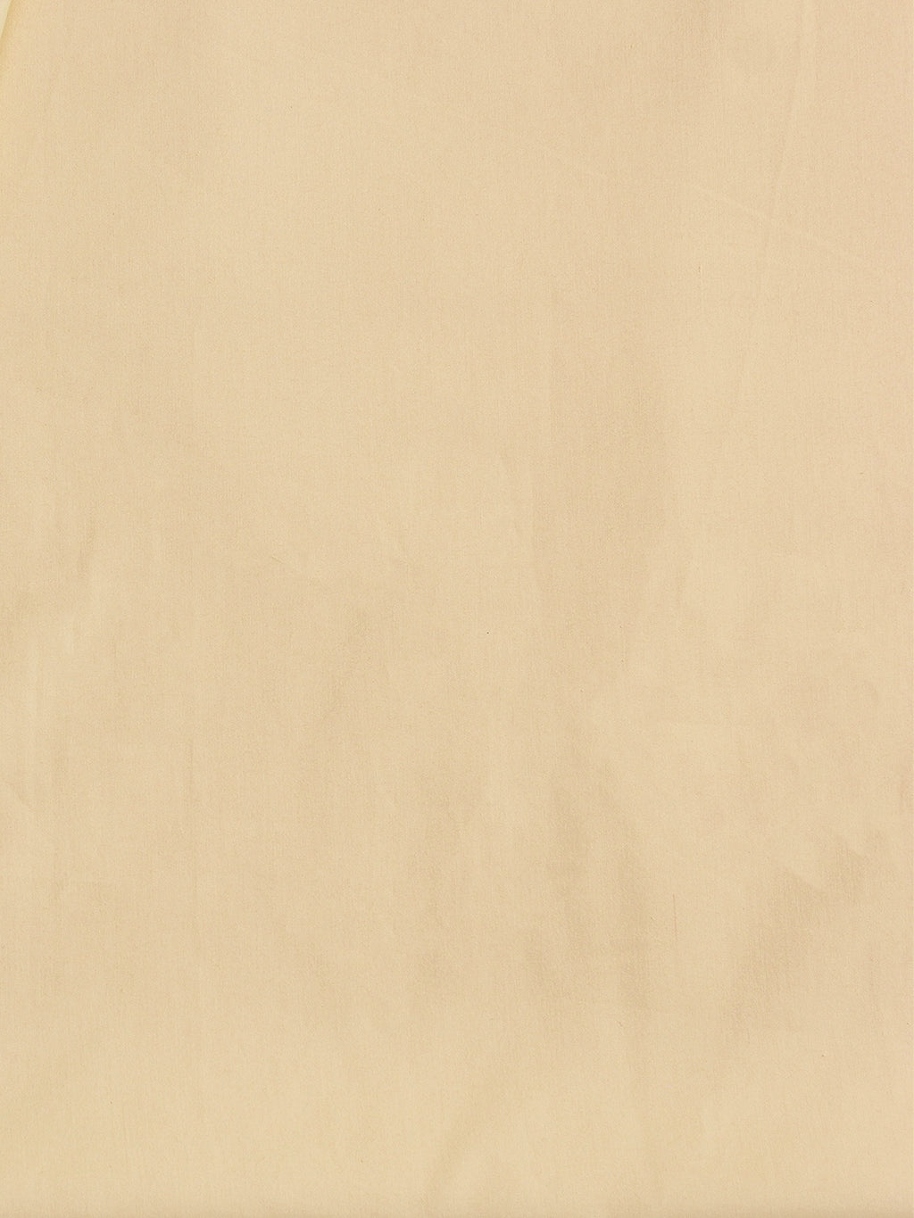 Ginger Single Duvet Cover (Beige)