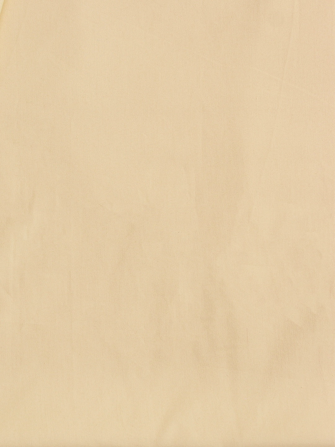 Ginger Single Duvet Cover (Beige)
