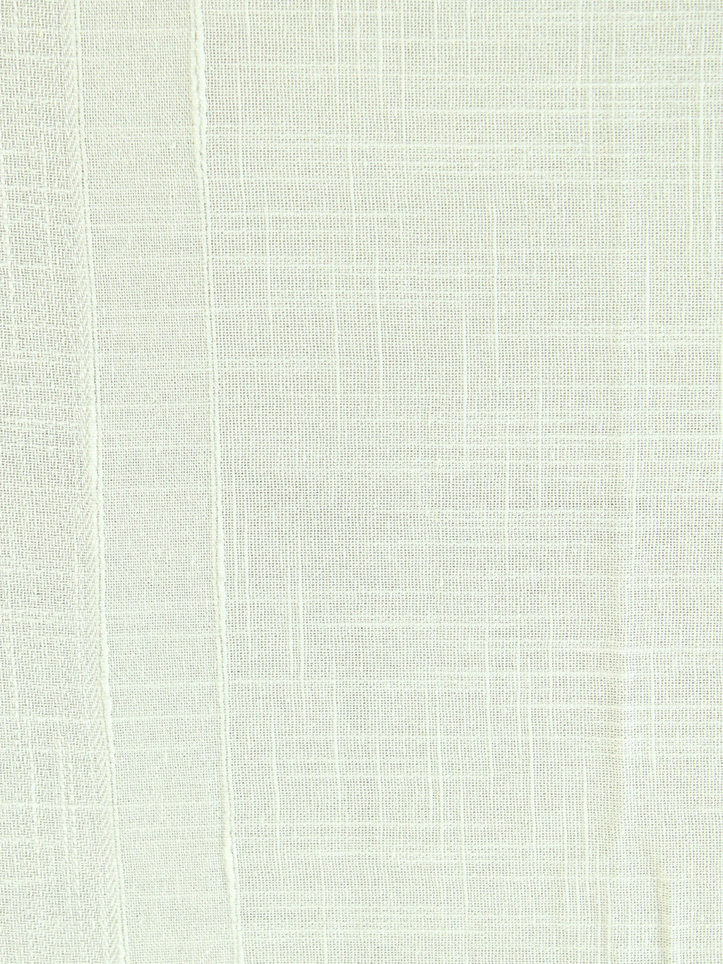 Herringbone Duvet Cover (Beige)