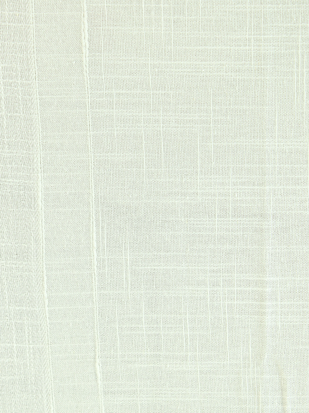 Herringbone Duvet Cover (Beige)