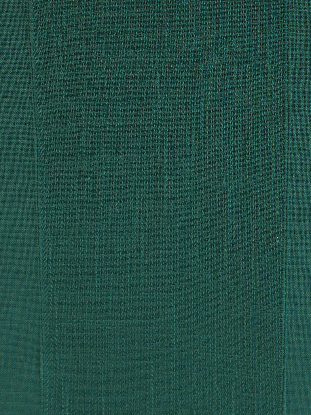 Herringbone Duvet Cover (Green)