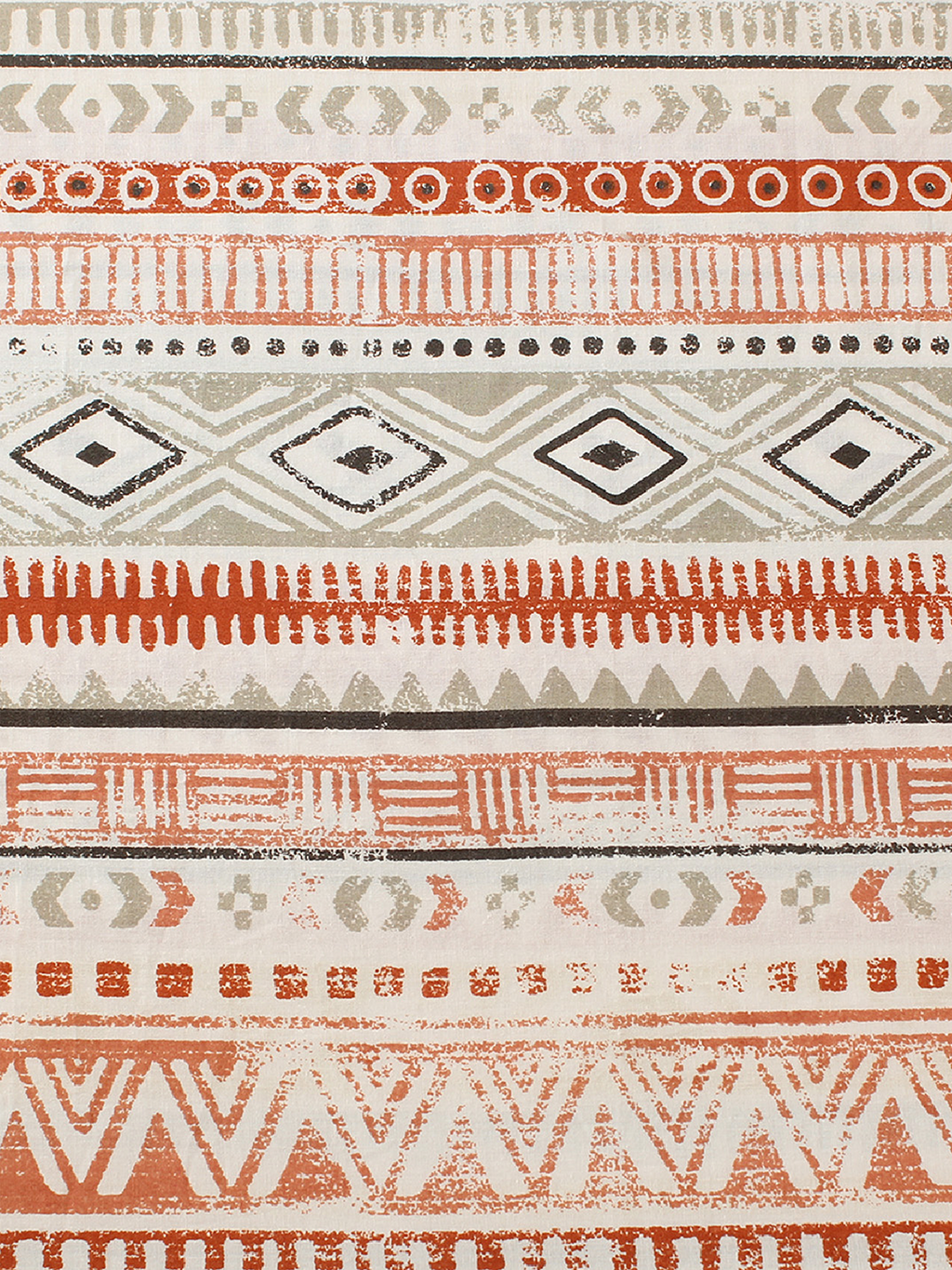 Meghwal Duvet Cover (Grey)