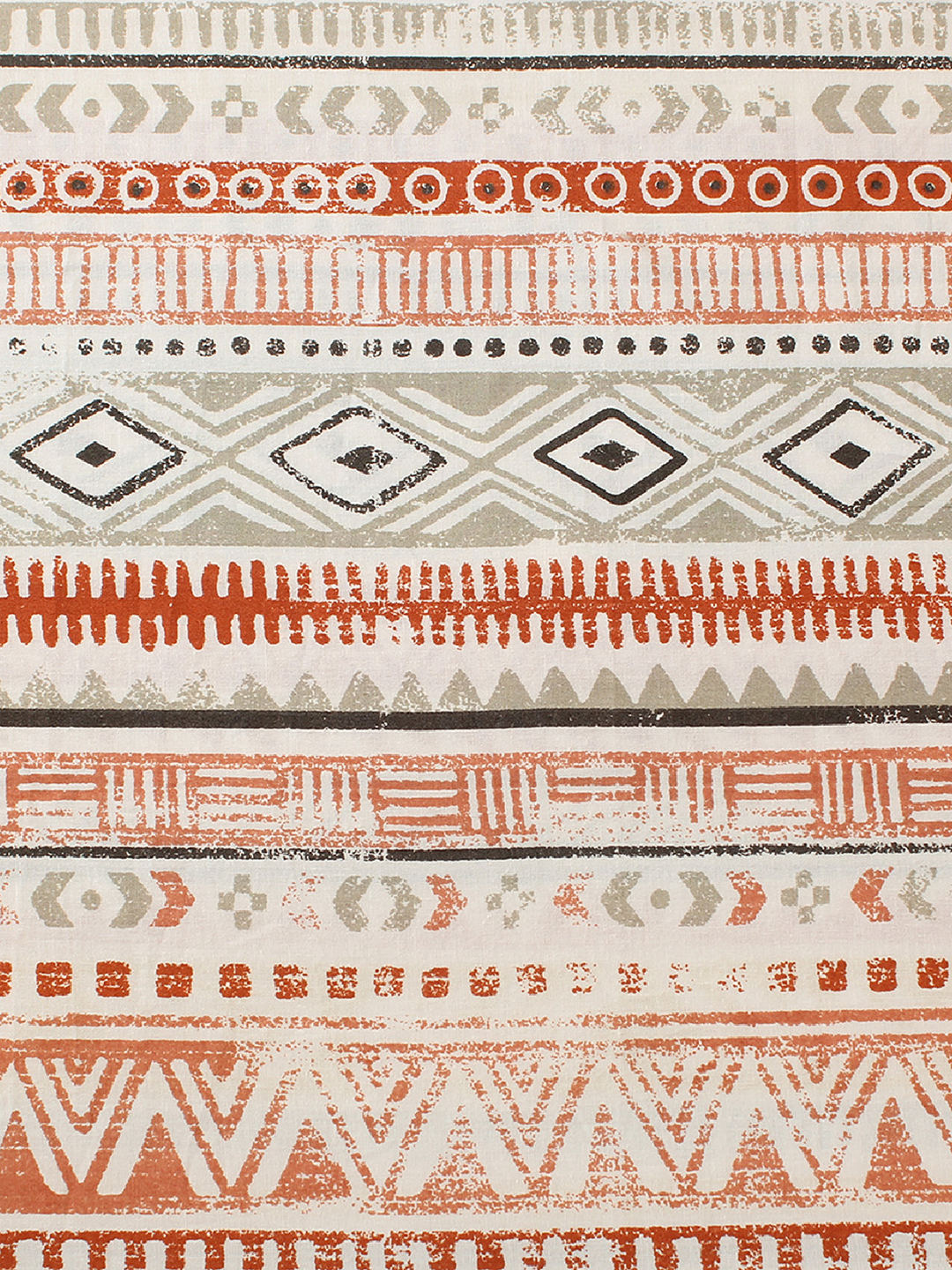 Meghwal Duvet Cover (Grey)