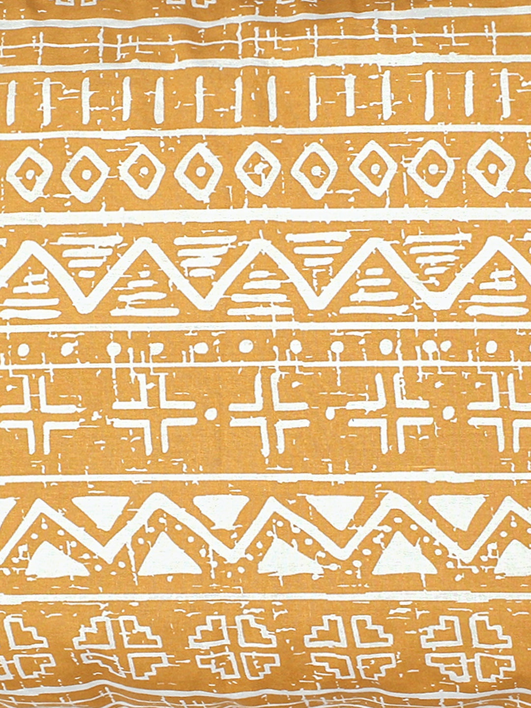 Kullu Patti Double Dohar (Yellow)