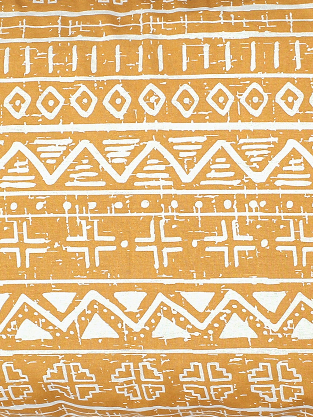 Kullu Patti Single Dohar (Yellow)