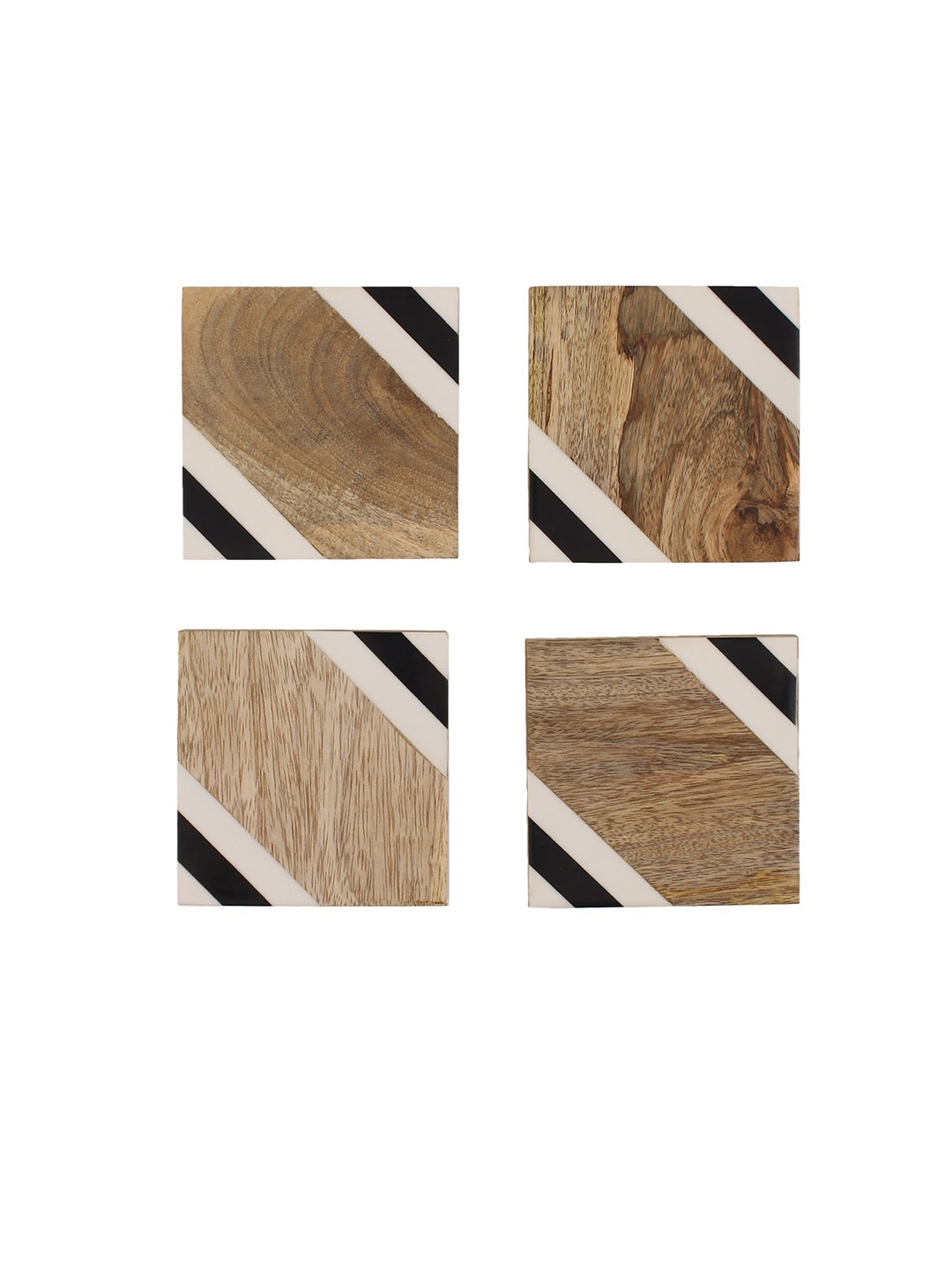 Netrani Coaster Gift Box (Multi)