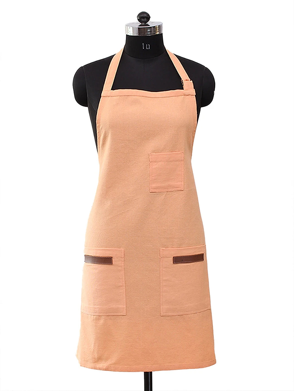 Barbecue Kitchen Set (Orange)
