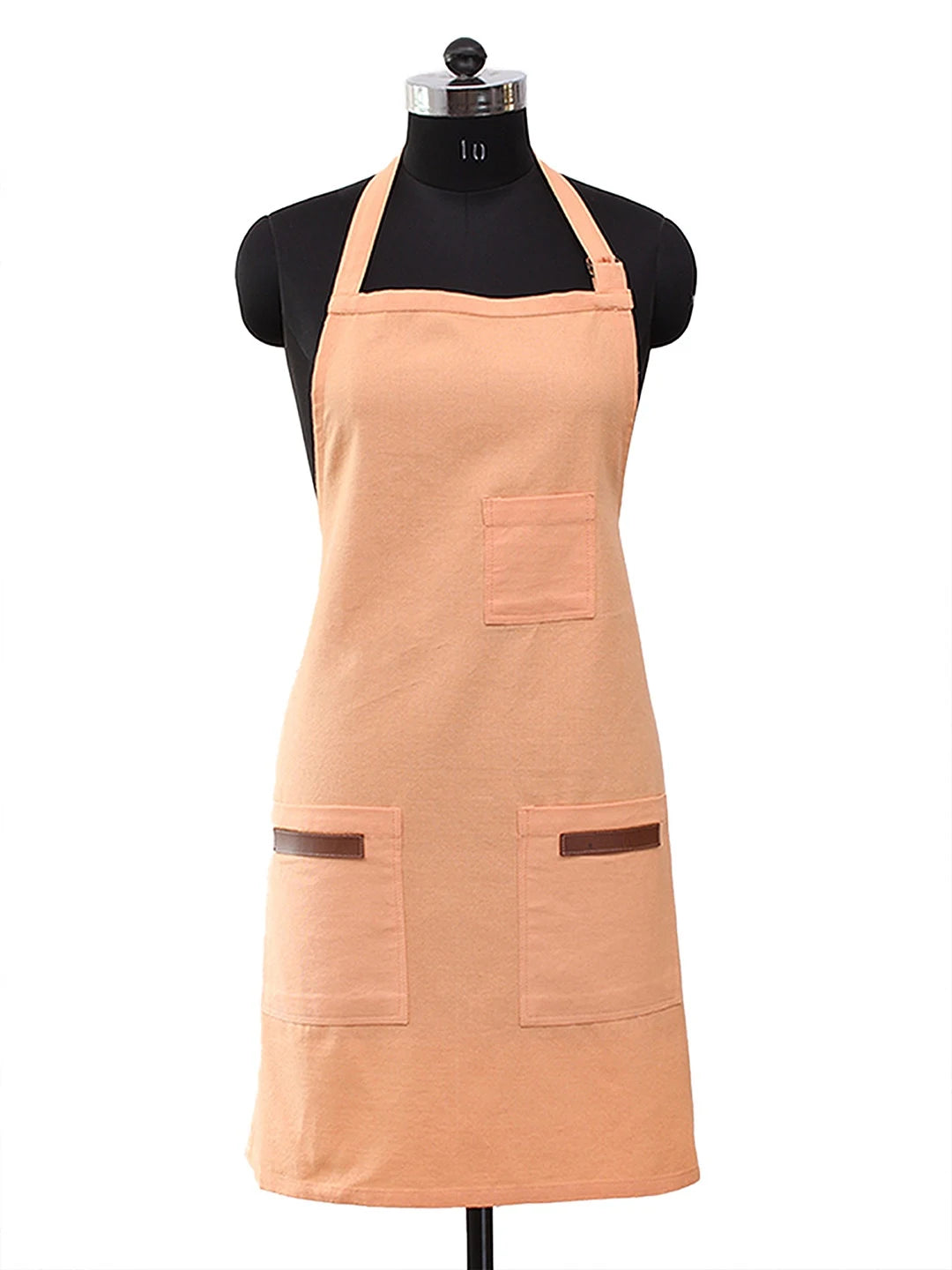 Barbecue Kitchen Set (Orange)