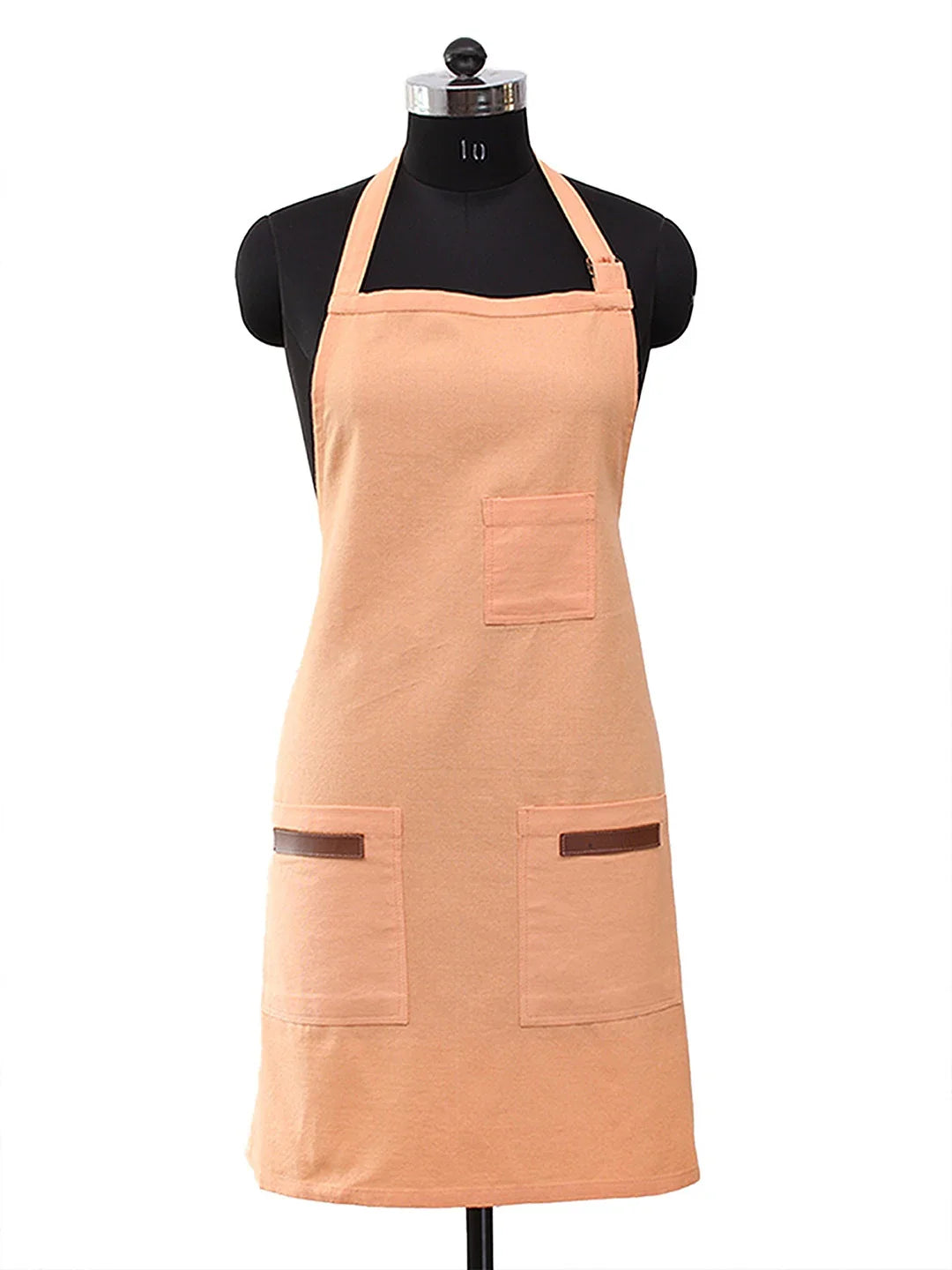 Barbecue Kitchen Set (Orange)