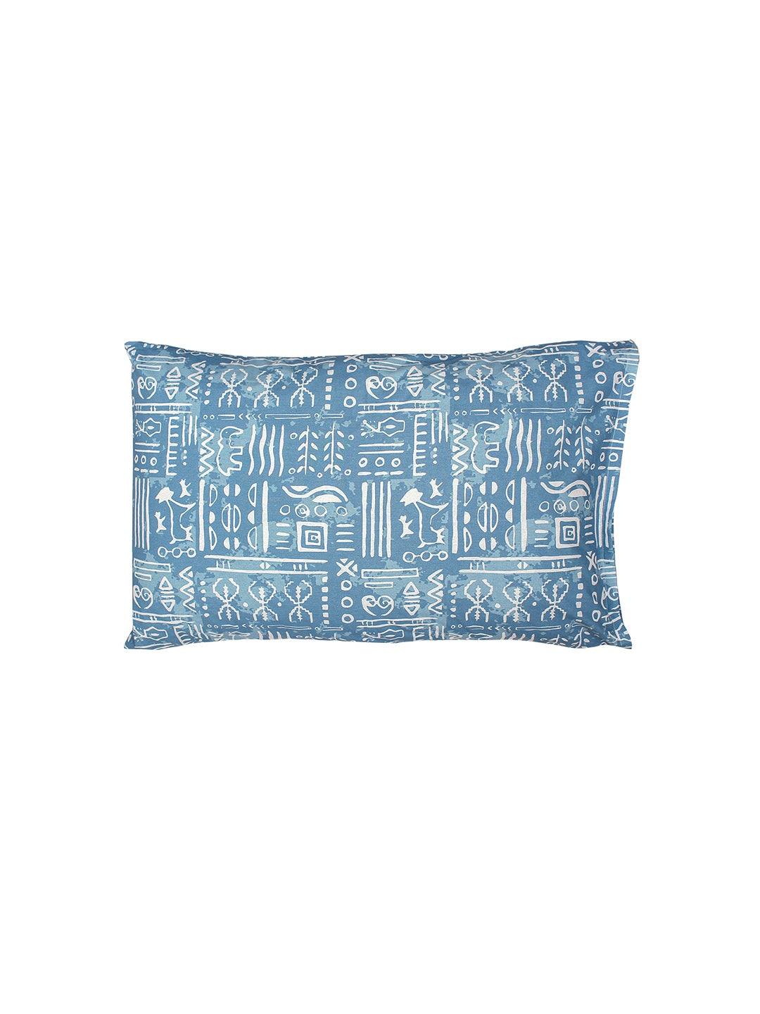 Gamathi Pillow Cover Set (Light Blue)
