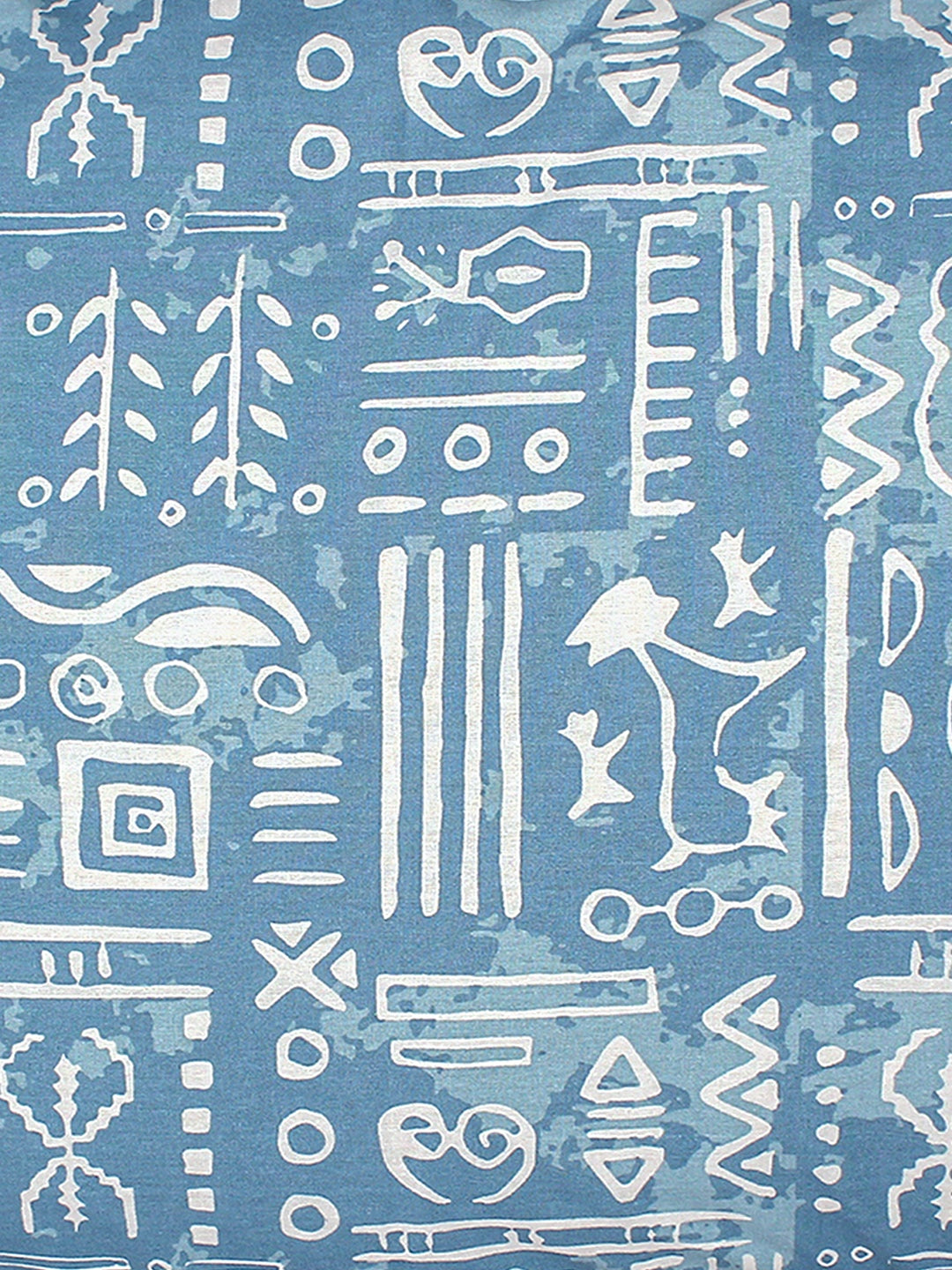 Gamathi Pillow Cover Set (Light Blue)