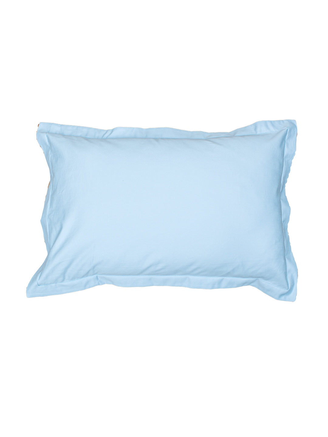 Juniper Pillow Cover Set (Blue)