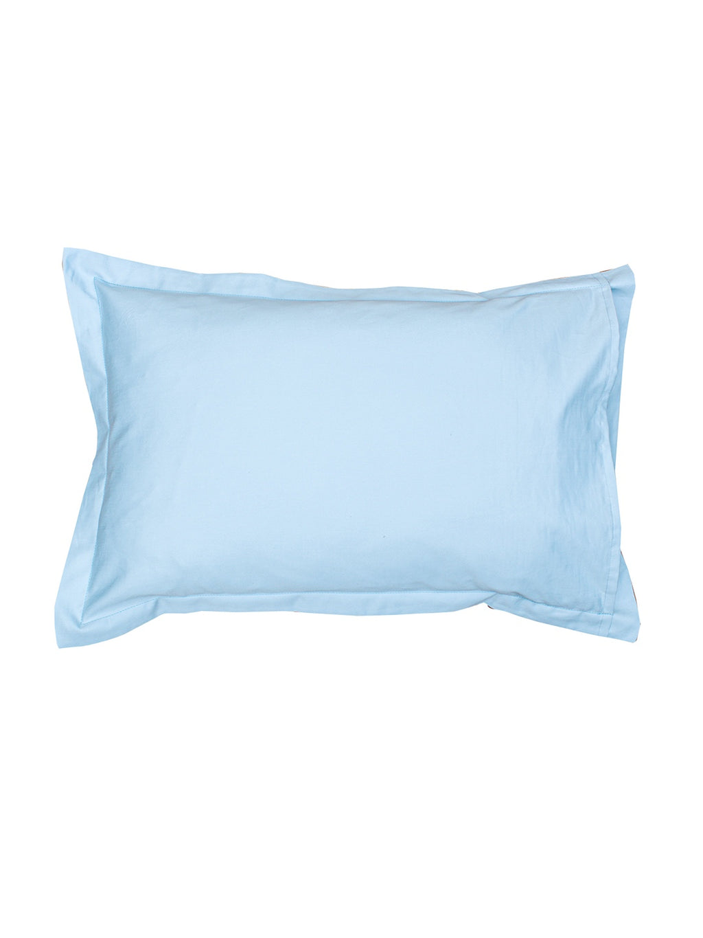 Juniper Pillow Cover Set (Blue)