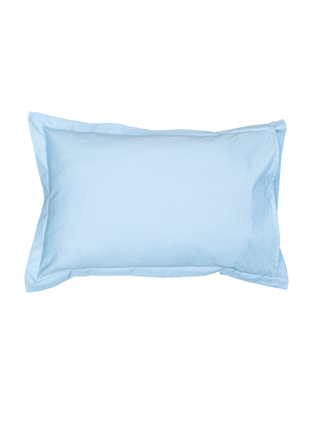 Juniper Pillow Cover Set (Blue)