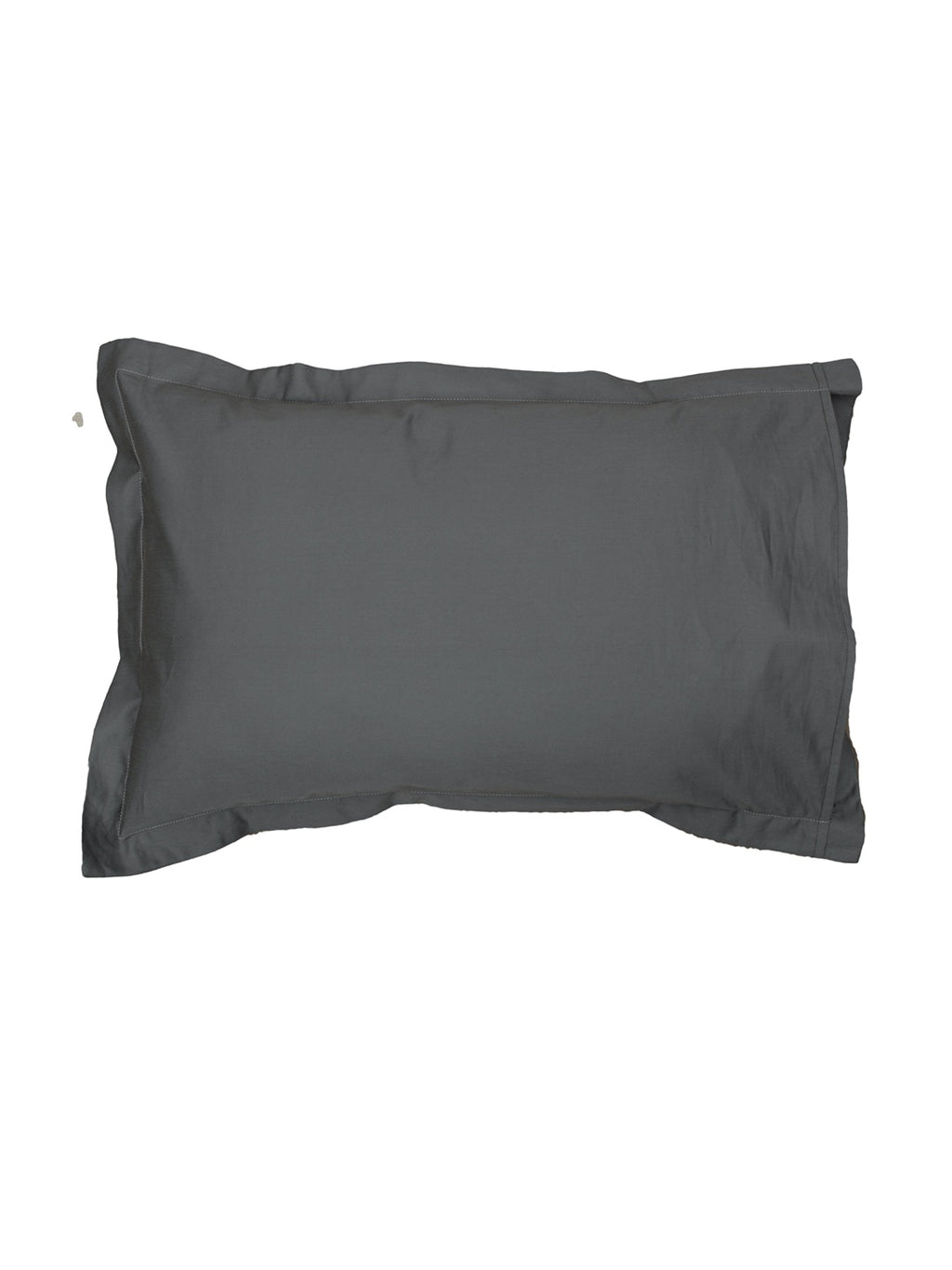 Pepper Pillow Cover Set (Grey)