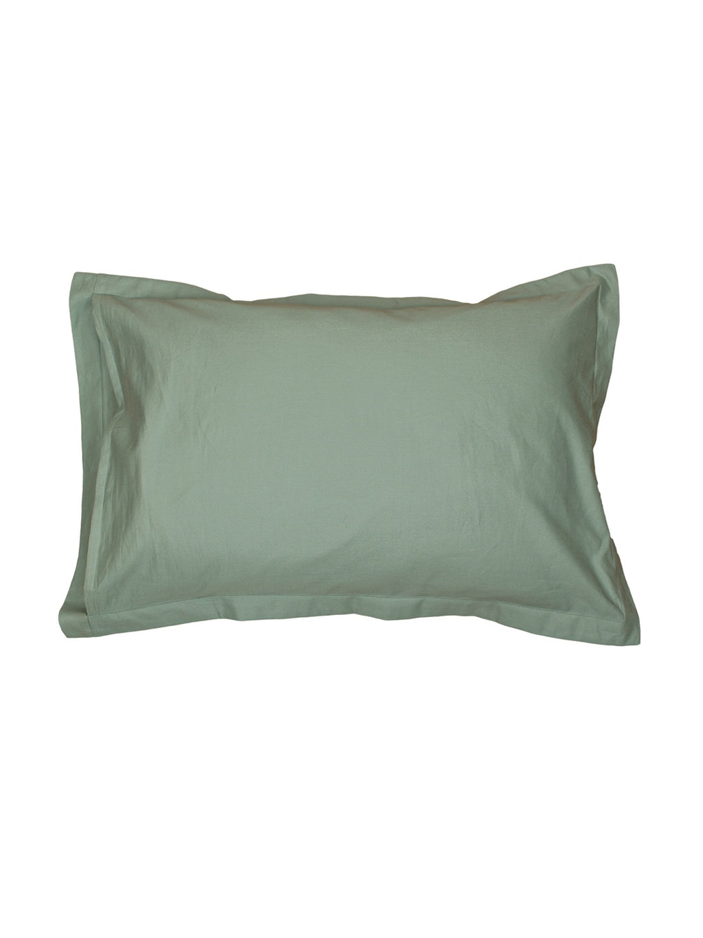 Sage Pillow Cover Set (Green)