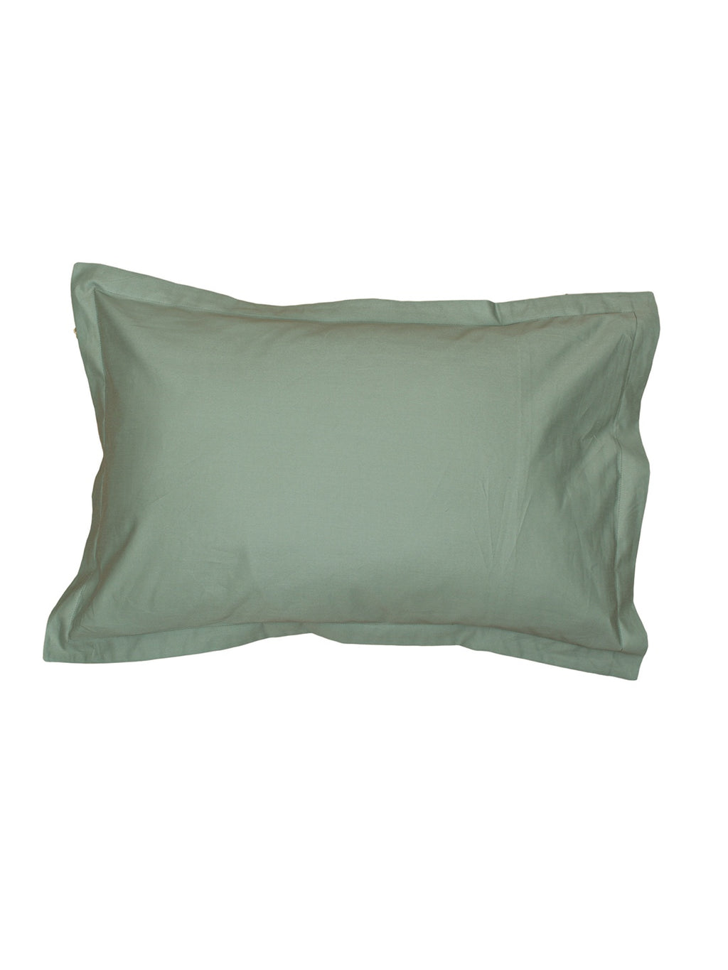 Sage Pillow Cover Set (Green)