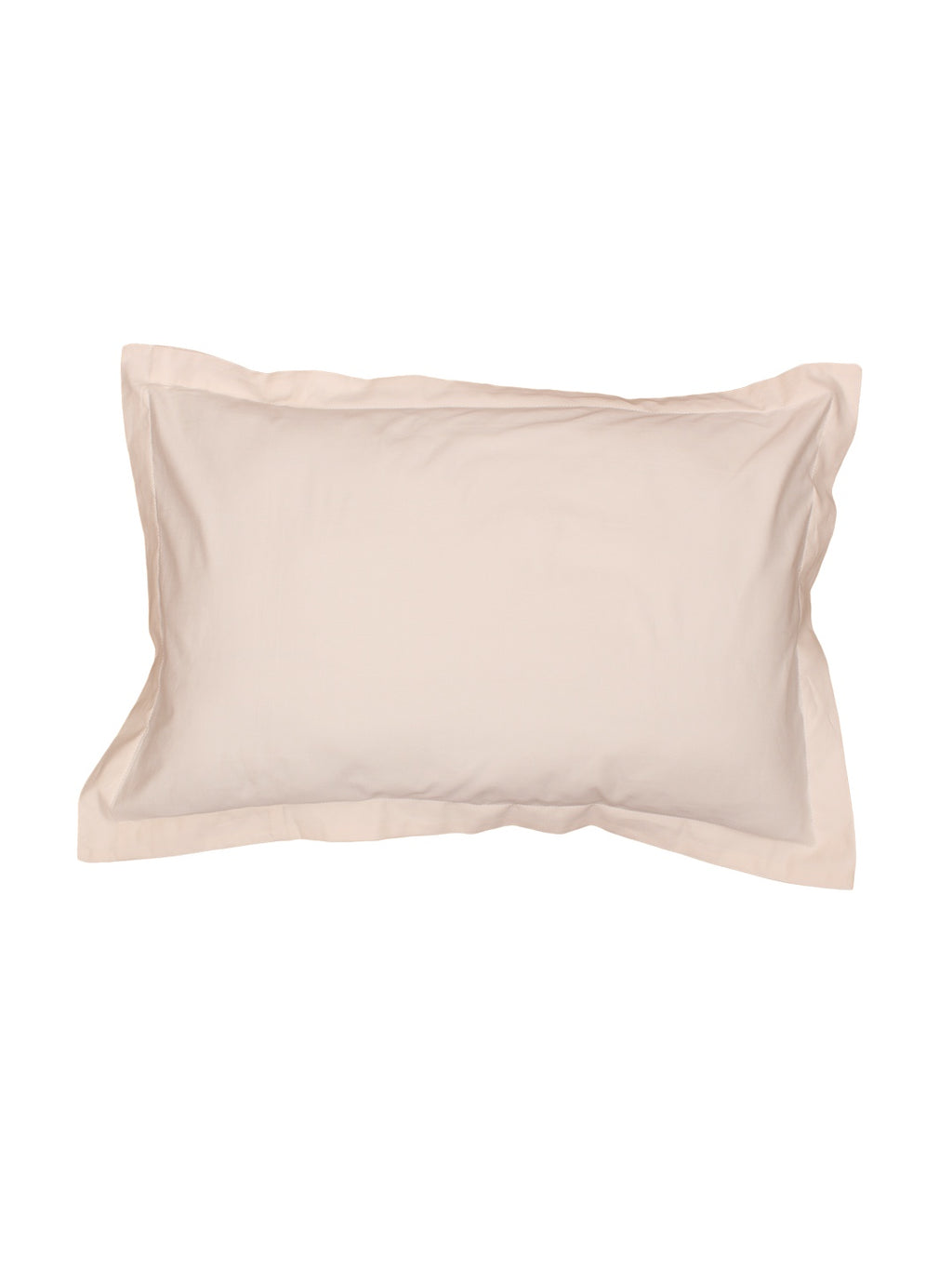 Sesame Pillow Cover Set (Off White)