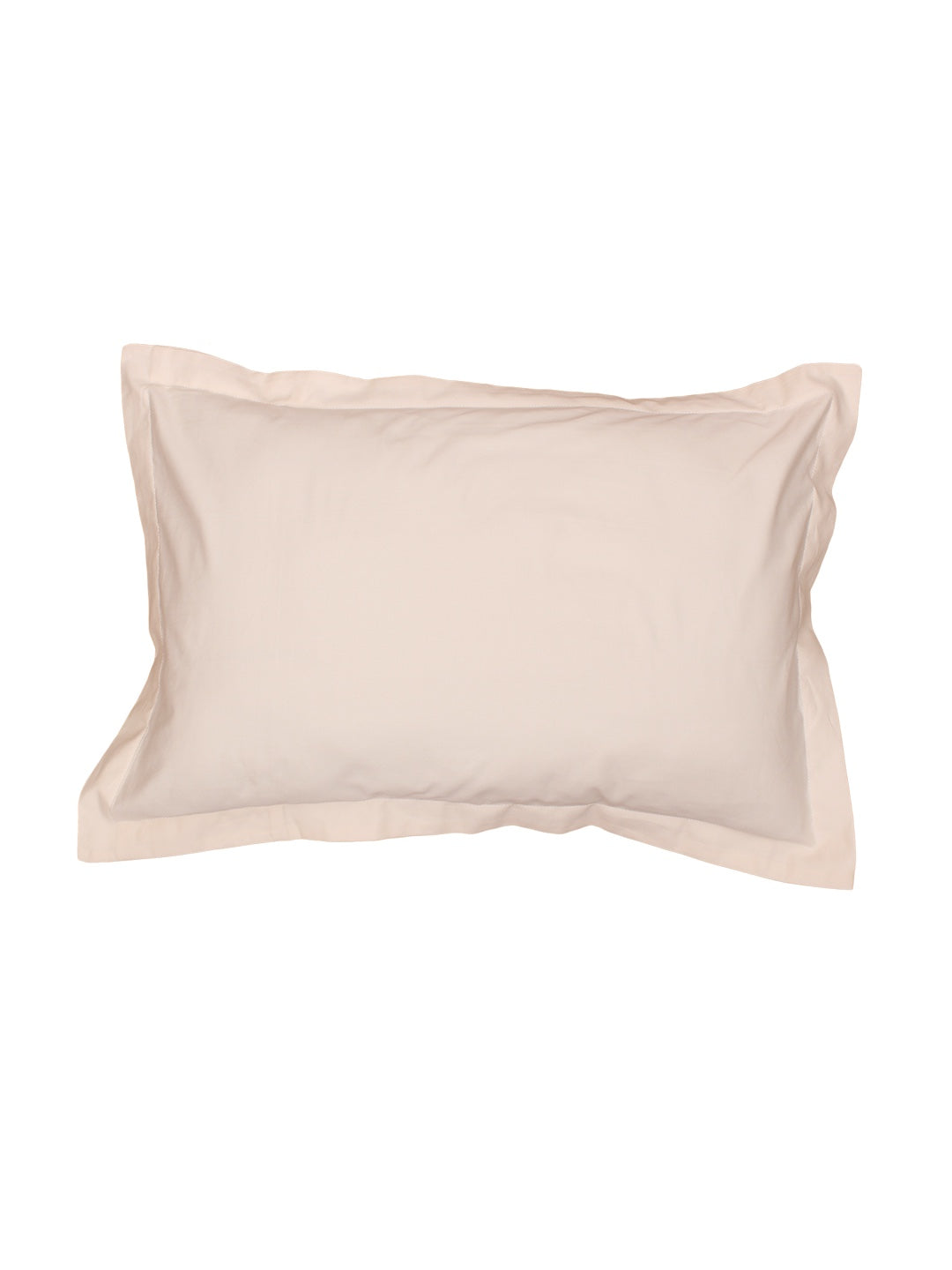Sesame Pillow Cover Set (Off White)