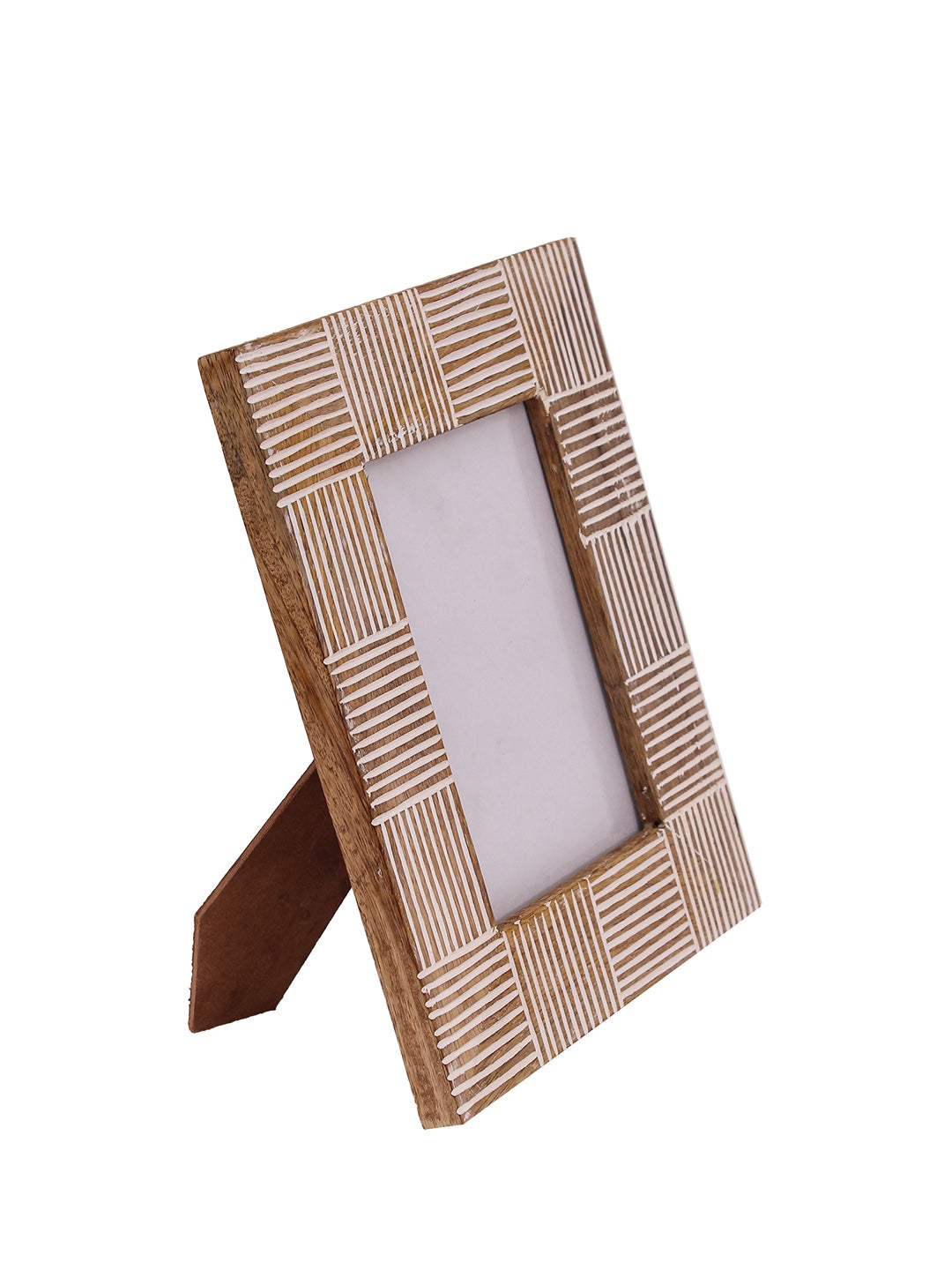 Kangto Photo Frame (Multicolor)
