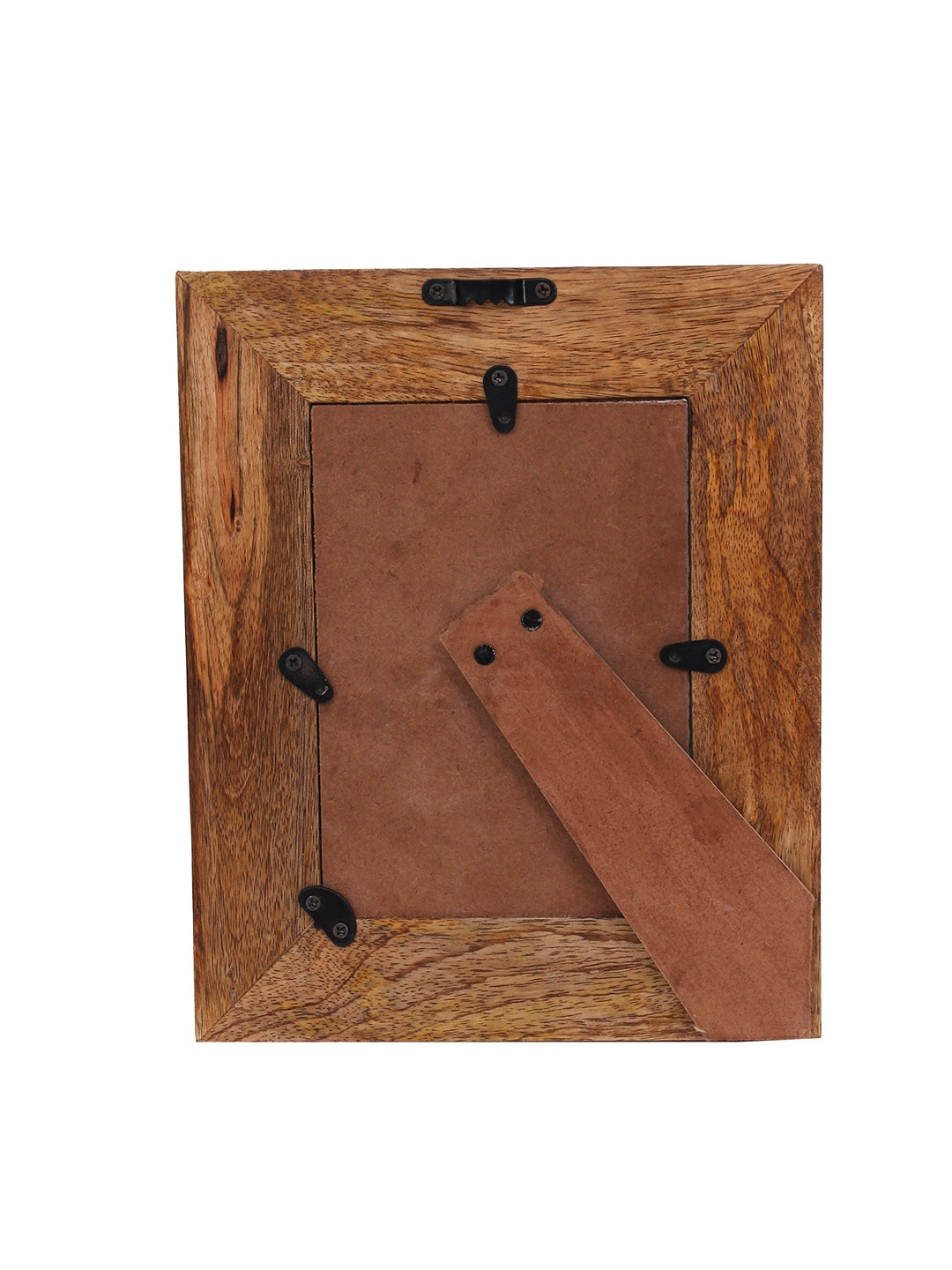 Kangto Photo Frame (Multicolor)