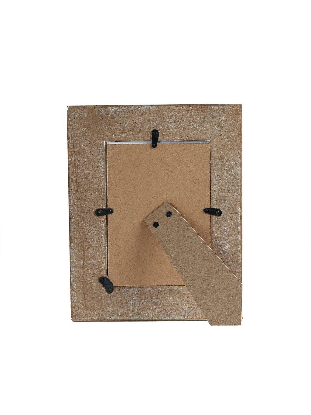 Tura Photo Frame (White)