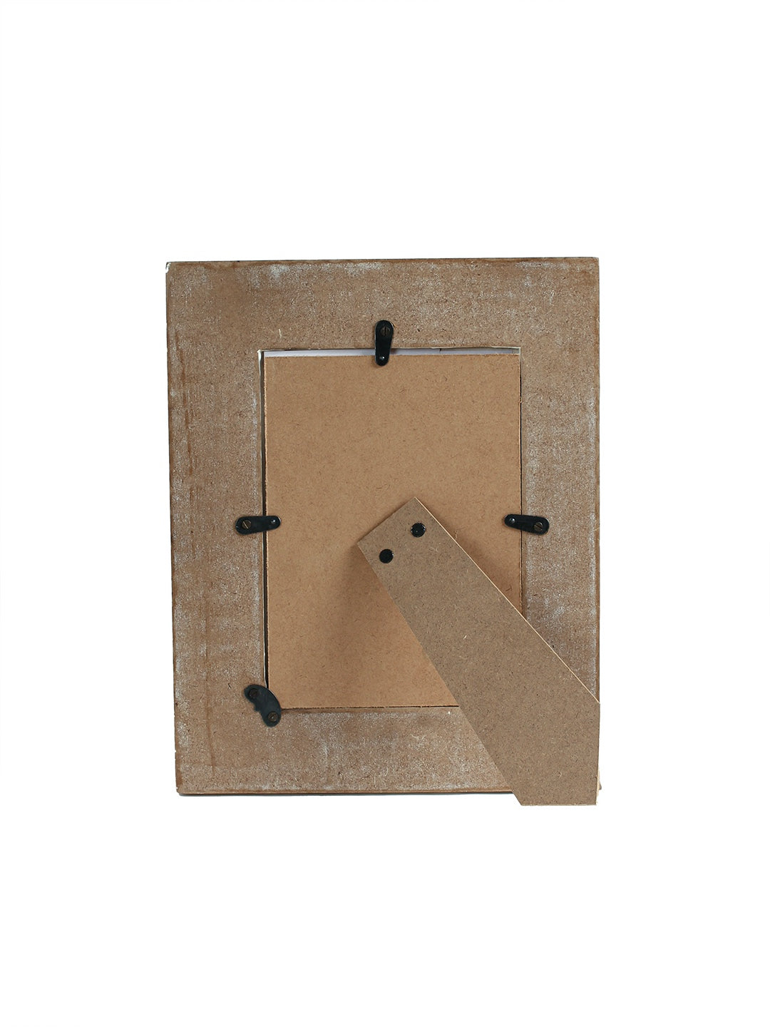 Tura Photo Frame (White)