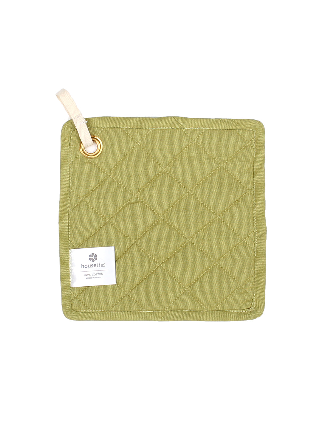 Onam Pot Holder (Multi)