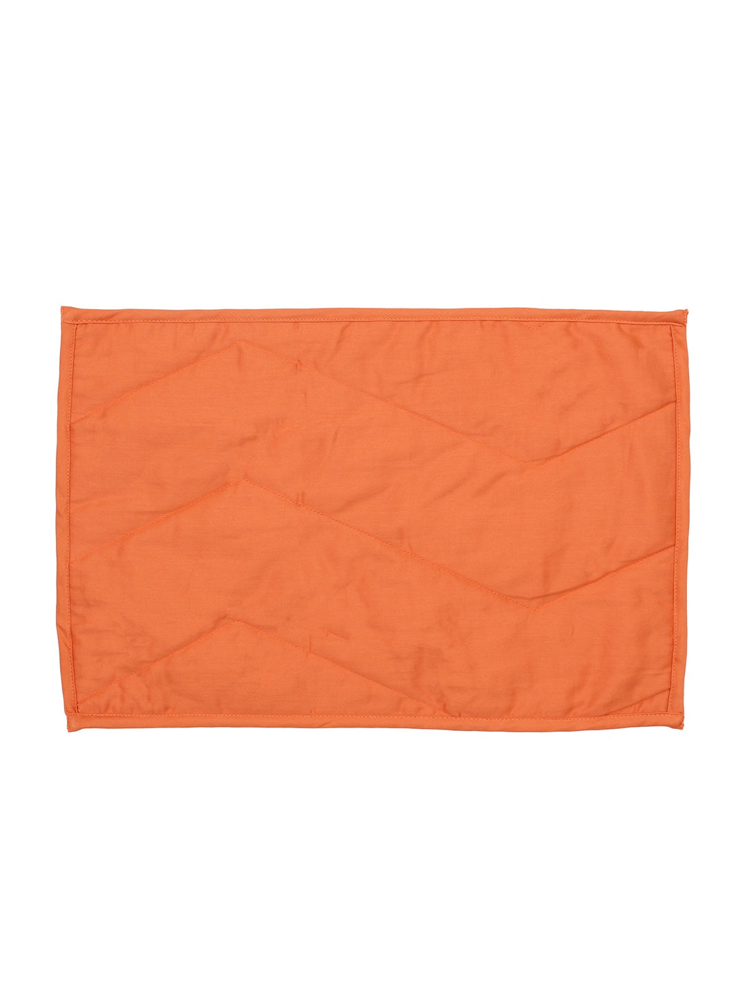 Karanji Placemat (Orange)