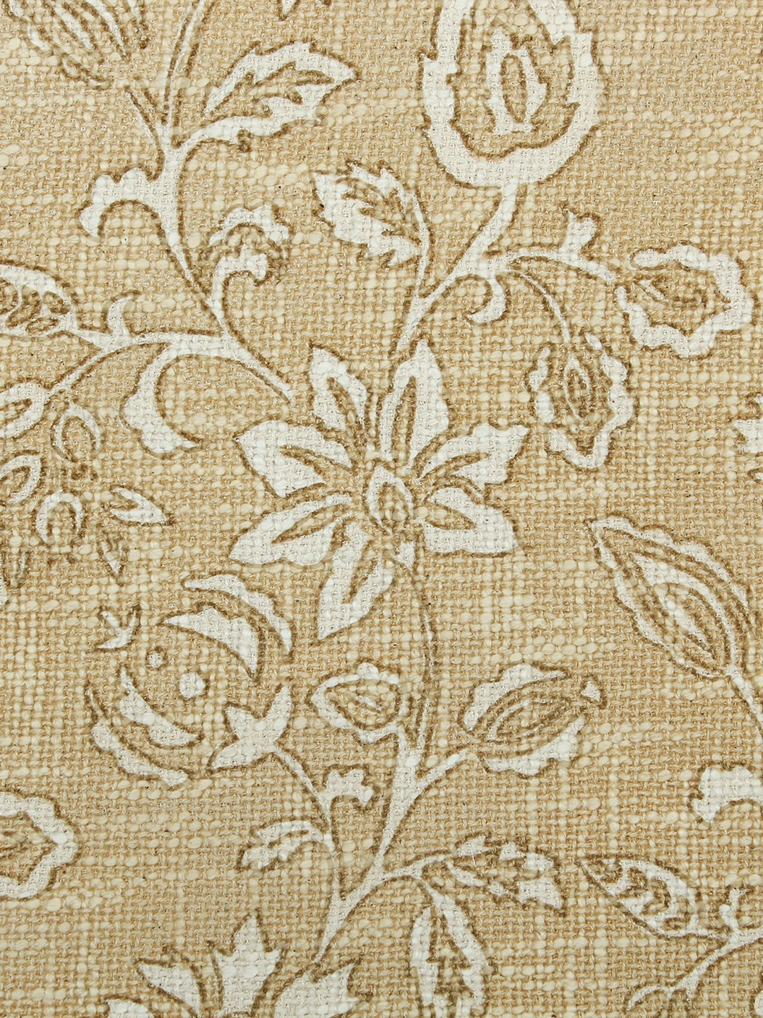 Botanical Garden Set Of 2 Placemats - (Yellow)