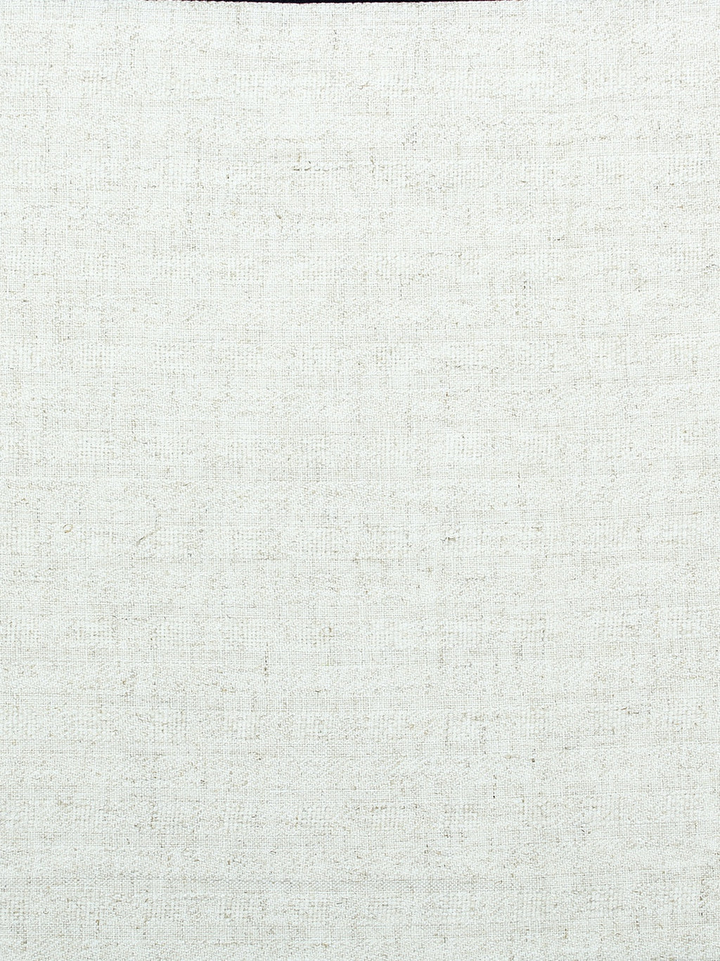 Safaid Set Of 2 Placemats - (Ivory)